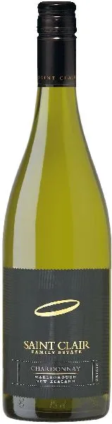 Saint Clair Chardonnay Jg. 2020-21