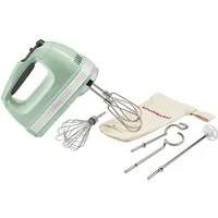 KitchenAid Handmixer 5KHM9212EPT, 85 W