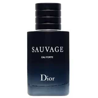Dior Sauvage Eau Forte Parfum 100 ml - Alkohol-freier Herrenduft