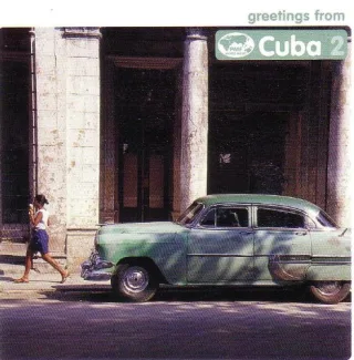 Greetings from Cuba 2