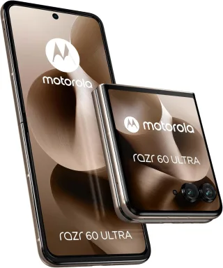 Motorola Razr 60 Ultra 256GB [Dual-Sim] mountain trail