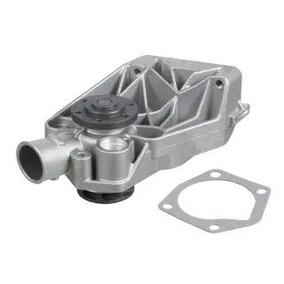 Febi Wasserpumpe + Dichtung Seat Arosa VW Lupo