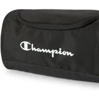 Champion Kulturbeutel Beauty Case, kompaktes Design, mit geräumigem Hauptfach, aus Polyester
