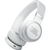 JBL LIVE 670NC On-Ear-Kopfhörer (Bluetooth On-Ear-Kopfhörer)