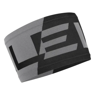 SALEWA - Pedroc Seamless Stirnband - Grau (Gr.UNI58)