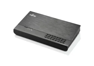 Fujitsu PR09 | s26391-f6007-l500 | Kabelgebunden - USB 3.2 Gen 1 (3.1 Gen 1) Type-C