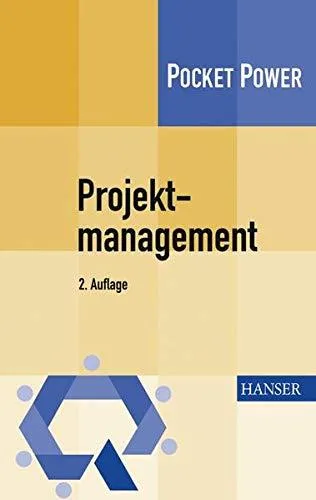 Projektmanagement: In 7 Schritten zum Erfolg [Taschenbuch] [2007] Harrant Horst Hemmrich Angela