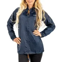 Geo Norway Windbreaker Damen Regular Fit Allwetterjacke baboat lady Perfekter Outdoor-Begleiter für aktive Frauen