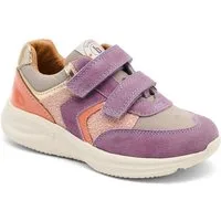 Bisgaard yuki glitter Sneaker Chunky Sneaker mit Plateausohle, Größenschablone zum Download