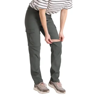 Mountain Warehouse - "Conniston" Hosen für Damen (Khakigrün)