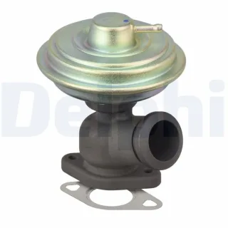 Delphi AGR-Ventil Citroen C5 Peugeot 406 607 2,2