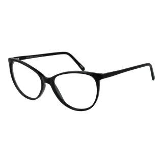 Andy Wolf Brillenfassung 5076 A 55
