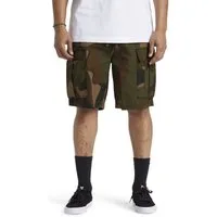 DC Shoes Bermudas Tundra 22"