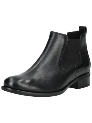 Gabor Stiefelette "Gabor Stiefelette Leder/Textil"