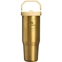 Stanley 1913 Trinkflasche Messi x Stanley 1913 IceFlow™ Flip Straw 2.0 Tumbler, 0.89L