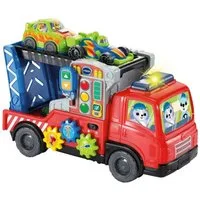 VTech Electronics Europe BV Spiel Babys Autotransporter