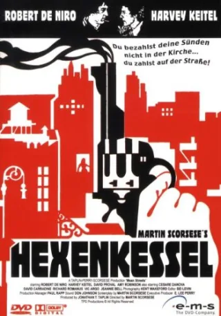 Hexenkessel [DVD] [2002]