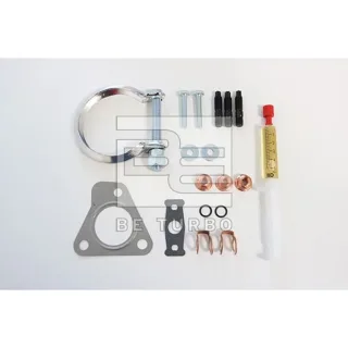 BE Turbo Montagesatz f?r Turbolader Citroen C5 C6 Peugeot 407 3,0