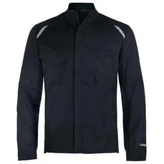 uvex suXXeed industry Herren Bundjacke grau/graphit 4XL - 8855115