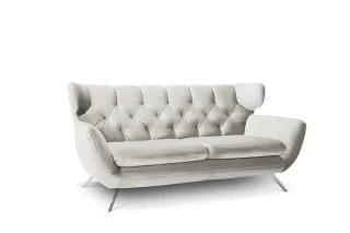 Sofa 2,5 Sitzer CHARLSTON 2.0
