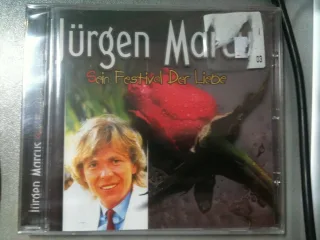 Sein Festival der Liebe