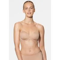 Mey Bügel-BH Mey Damen Bi-Stretch-BH Serie Joan Uni Bügel-BH (1-tlg., 1)