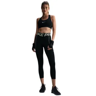 Nike - "Pro" Jogginghosen für Damen (Schwarz)