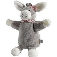 Sterntaler® Handpuppe Emmi Girl