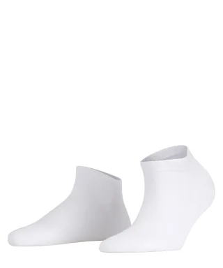 FALKE - FALKE Family Damen white - Gr. - 36.5