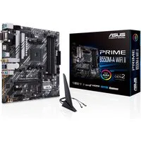 Asus PRIME B550M-A WIFI II Mainboard