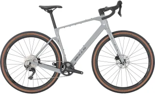 Fahrrad    - Bulls Machete 1 Gravelbike   - 55 cm