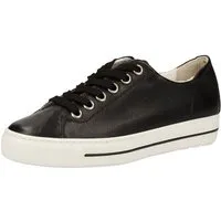 Paul Green Paul Green Sneaker Glattleder Sneaker