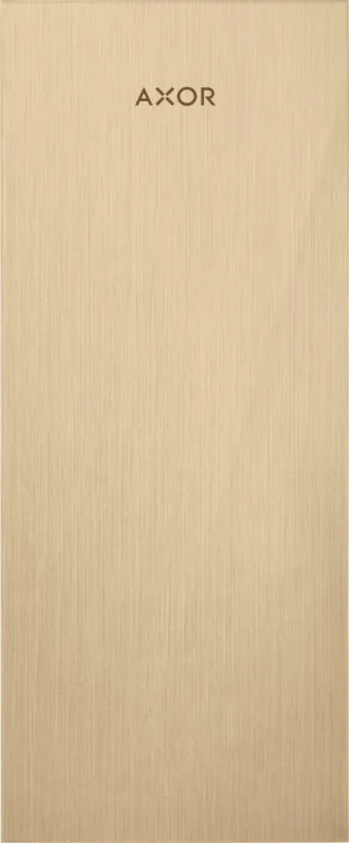 Hansgrohe Platte 150 Axor MyEdition 47905140