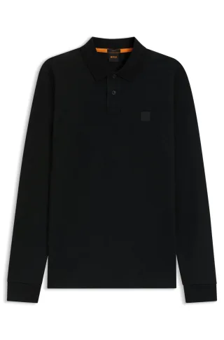 BOSS Menswear Orange - Passerby Black - Gr. - XXXL