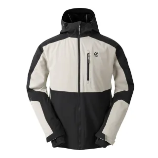 Dare 2B - "Eagle III" Skijacke für Herren (Klosterstein/Schwarz)