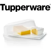 TUPPERWARE Frischhaltedose KäseMaX