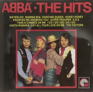 The Hits (Pickwick Compilation 1987)