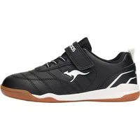 KangaROOS K-RIDYARD EV Sneaker Indoorschuh, Hallenschuh,nicht abfärbende Sohle