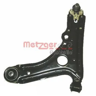 Metzger Querlenker vorne links unten VW Golf 3 4 Vento