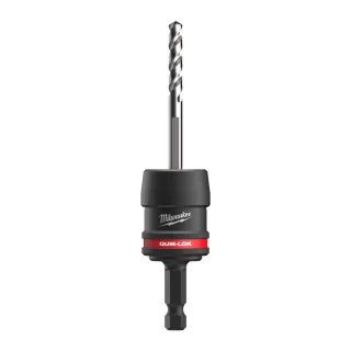Milwaukee QUIK-LOK Aufsteckhalter 9,5mm Leichte Entfernung des Bohrkerns - 4932500548
