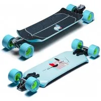 Loaded Longboard TANGENT 36" COMPLETE (1-St)