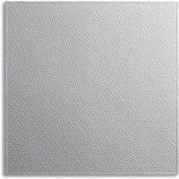 Decosa Deckenplatten Decosa Deckenplatte Turin, 50 x 50 cm