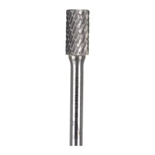 Milwaukee HM-Fräser 6 mm Schaft, Typ B zylindrischer Kopf - 4932493981
