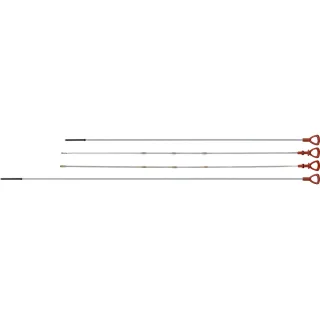 KS Tools Ölkontrollstab-Satz für Mercedes, 4-tlg - 150.9280