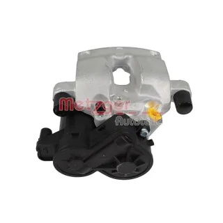 Metzger Bremssattel hinten rechts Mercedes C-Klasse W205 6261436