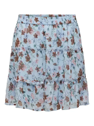 JDY - JDYMELLY SKIRT WVN LO - Gr. - S