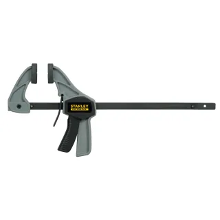 STANLEY FATMAX Einhandzwinge klein, 120mm, 15kg - FMHT0-83231
