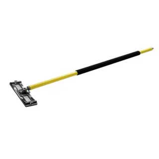 STANLEY Handschleifer mit Aluminiumstab Schleifkorpus 230x80,4mm - STHT0-05928