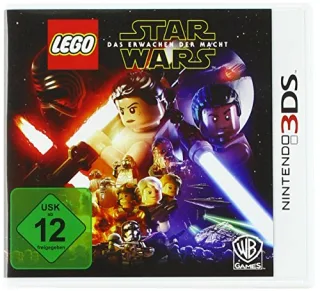 LEGO Star Wars: Das Erwachen der Macht - [3DS]