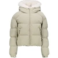 Garcia Winterjacke GJ520801 in soft sage
